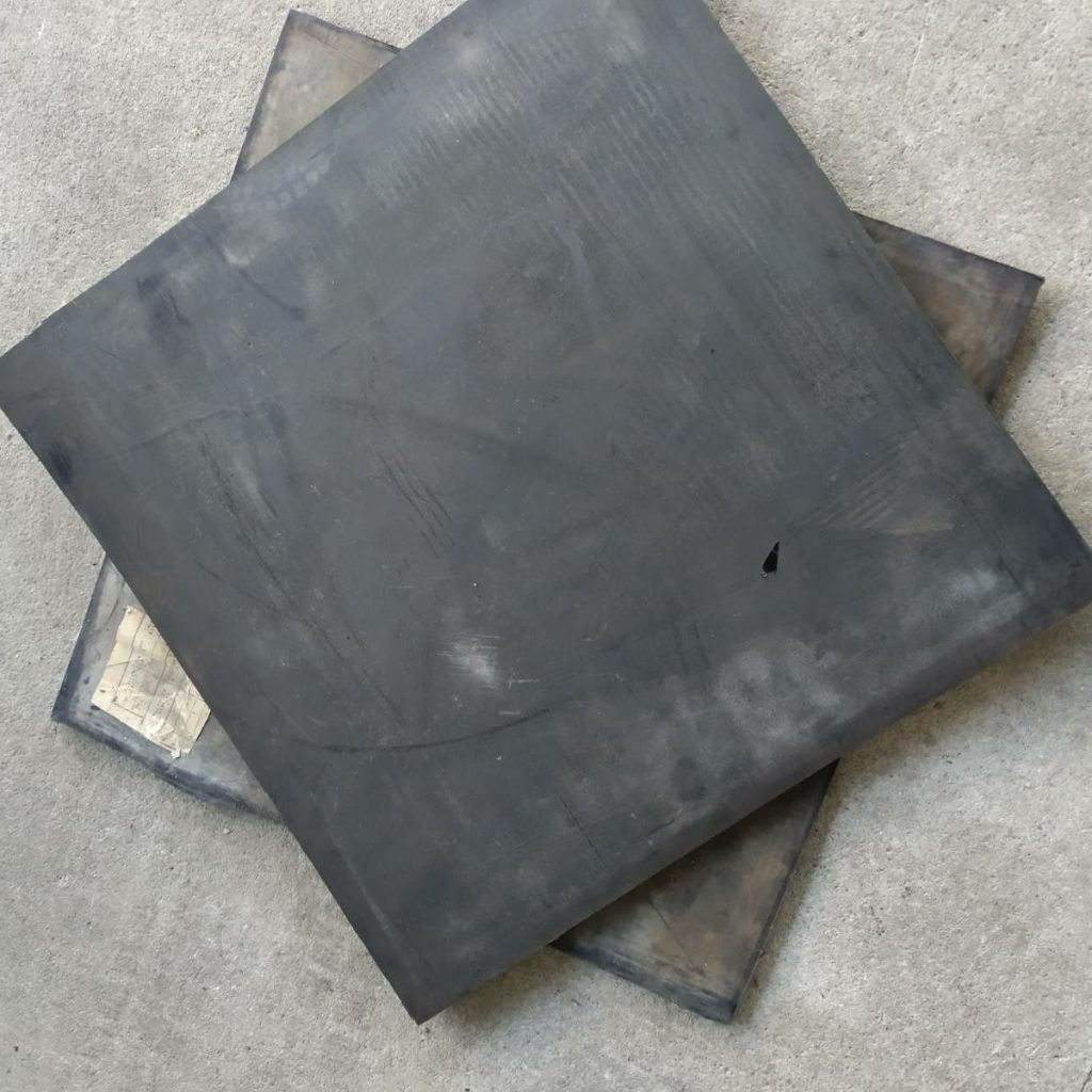 порезка резины